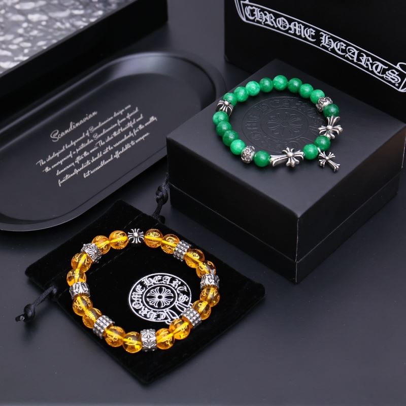 Chrome Hearts Bracelets